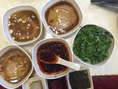 -满旗楼 北京烤鸭·涮羊肉火锅(武昌店)
