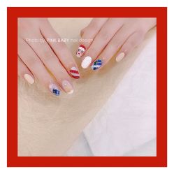 -PinkBaby美甲美睫