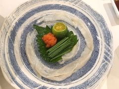 -肆月河豚·新淮扬(金融街店)
