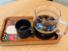 -星巴克臻选(深圳龙岗万科店)