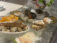 -碗中海·蒸汽海鲜·桑拿鸡(岭南天地店)