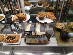 -星巴克(济宁万达广场店)