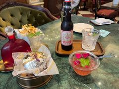 -秘密旅行Bonjour(黑金冠 江南西店)