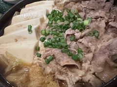 -角落里(中山公园店)