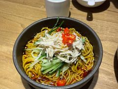 -東舍食唐精品陕菜馆
