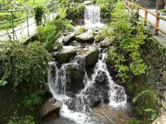 -藏龙百瀑风景区