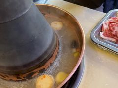 -月圆火锅(宁海东路二店)