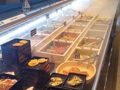 -喜井无限自助烤肉公司(石厦店)