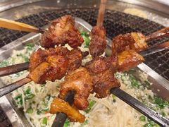 -桶桶烧(赤水店)