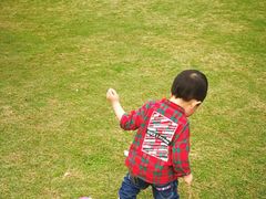 -杭州城北体育公园