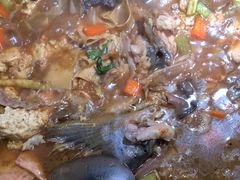 -探鱼·鲜青椒爽麻烤鱼(北京路天河城店)