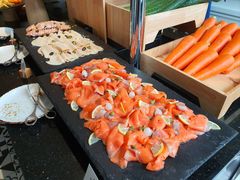 -杭州桐庐康莱德酒店西餐厅-舍