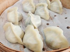 -老边饺子馆(中街店)
