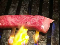 android_upload_pic-松阪牛焼肉M(法善寺横丁店)