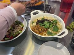 -遇西祠·海鲜烧烤(总店)