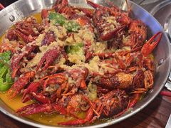 -517烧烤·龙虾·海鲜大排档(万象都荟店)