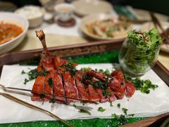 -锦府盐帮·私宴(赛特店)