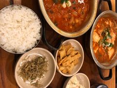 -金北顺大锅家(신사본점)