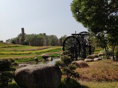 -南通洲际绿博园