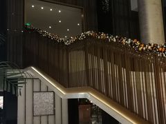 -王府半岛酒店