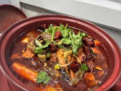 -北京老铺烤鸭(时代广场店)