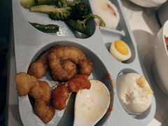 -兰湘子·湘菜小炒(崂山丽达店)