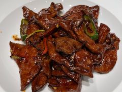 -太守宴·蘭院(天塔店)