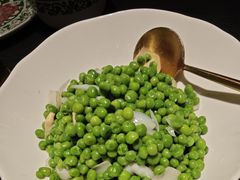 -南里山房·新淮扬菜(徐汇万科店)