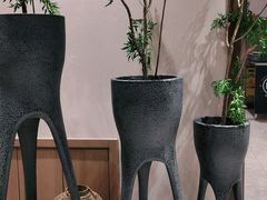 -小船渔村•大连菜•大连焖鱼(黄河路店)