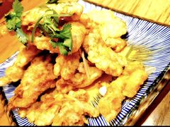 -關東雪东北菜(中庚漫游城店)