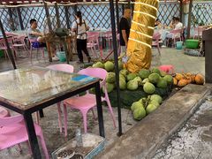-范饭椰林川湘味海鲜·椰子鸡(三亚湾椰梦长廊店)