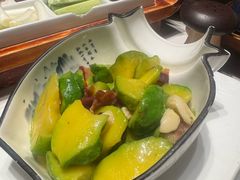 -福照楼汽锅鸡·云南菜(火车站锦江店)
