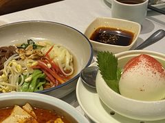 -江城小馆陕南妈妈菜·全球旅行餐厅(钟楼店)