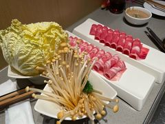 -海底捞火锅(太阳宫凯德mall店)