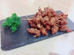 -念念Restaurant(贝岗店)