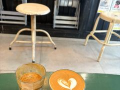 -Tequila Espresso(嘉善路店)
