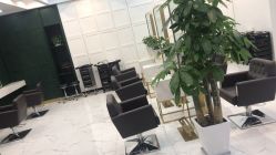 -悦Salon发型设计