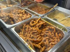 -咱家王新国把子肉(县东巷店)