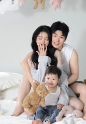 -虞美人古装摄影(汉服体验)