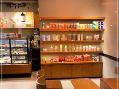 -星巴克(深圳罗湖书城店)