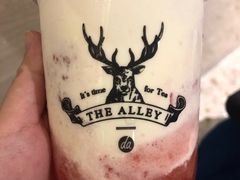 -鹿角巷The Alley(龙湖天街店)