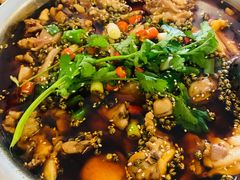 -米二红烧兔(华阳店)