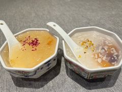 -汉水谣·江景餐厅(江滩店)