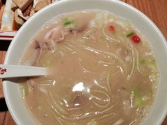 -向阳羊汤(千峰店)