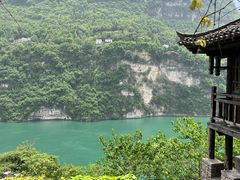 -三峡人家风景区