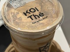 -KOI PLUS(成都万象城店)