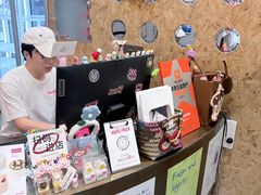 -静宜和她的朋友(星海广场店)