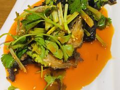 无骨乌鸡爪-三猫黑鱼花(南大店)