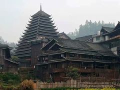-程阳八寨景区