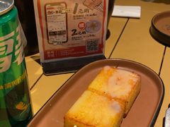 -花和尚·湘西小串烧烤(祈福店)